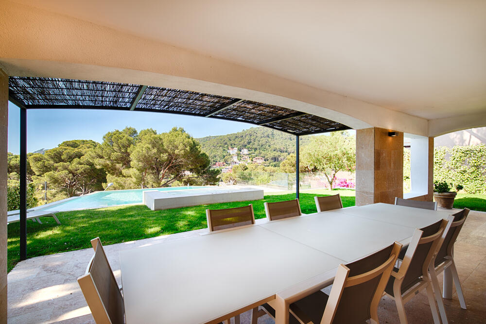 CV020 Villa Sea Horse Detached house / Villa Costa Brava Tamariu CV020 Villa Sea Horse Detached house / Villa Costa Brava Tamariu
