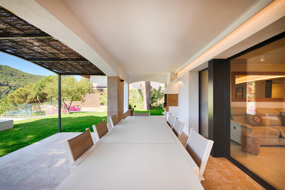 CV020 Villa Sea Horse Detached house / Villa Costa Brava Tamariu CV020 Villa Sea Horse Detached house / Villa Costa Brava Tamariu