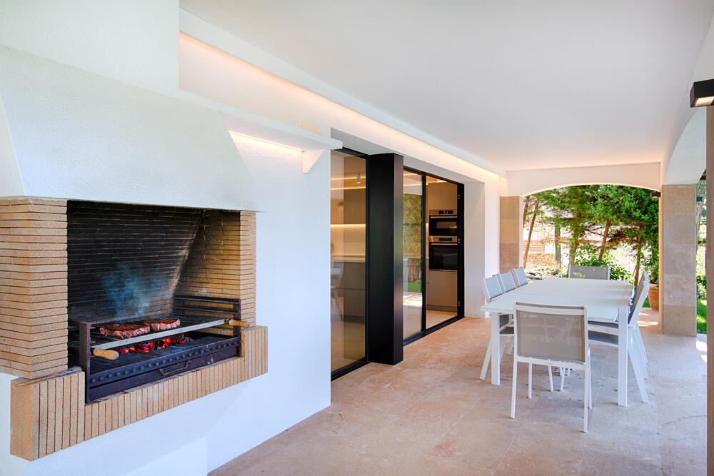 CV020 Villa Sea Horse Detached house / Villa Costa Brava Tamariu CV020 Villa Sea Horse Detached house / Villa Costa Brava Tamariu