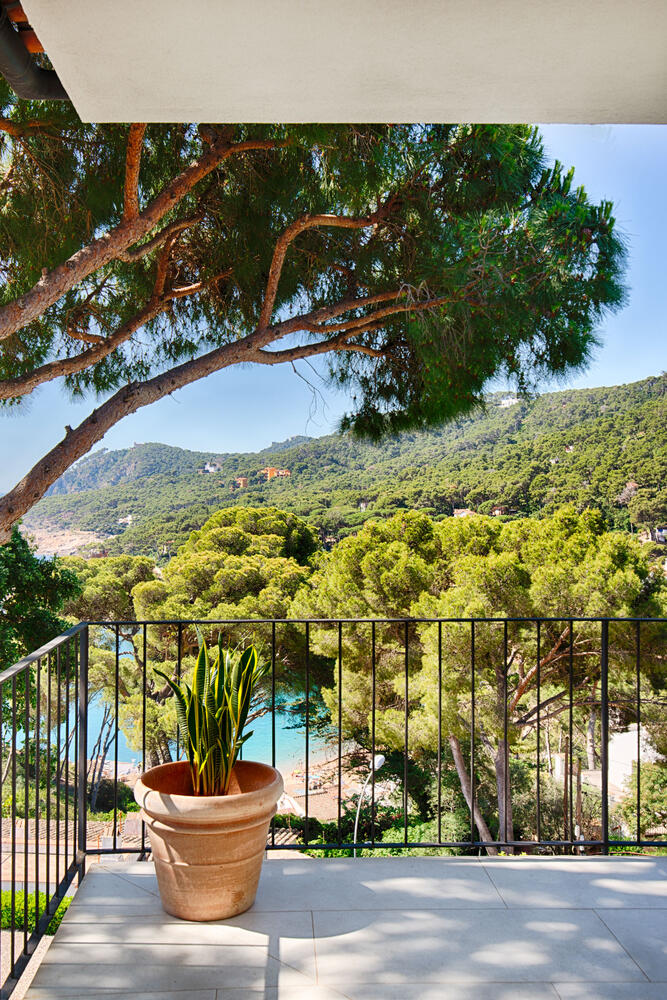 CV020 Villa Sea Horse Detached house / Villa Costa Brava Tamariu CV020 Villa Sea Horse Detached house / Villa Costa Brava Tamariu