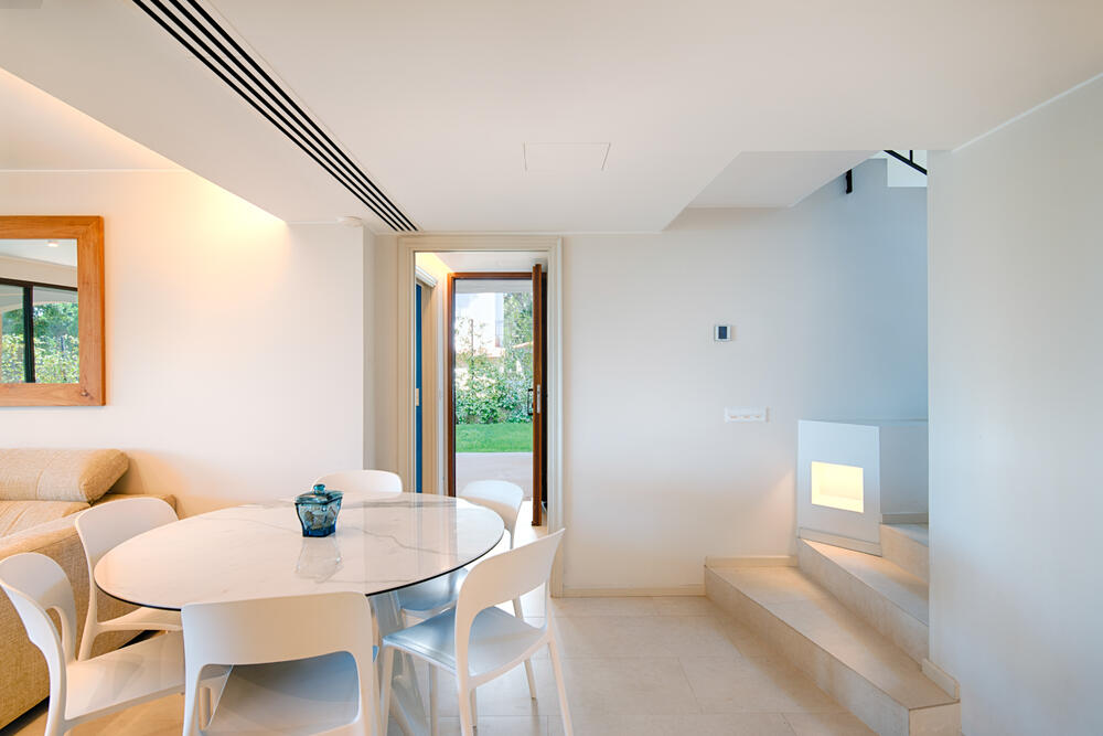 CV020 Villa Sea Horse Detached house / Villa Costa Brava Tamariu CV020 Villa Sea Horse Detached house / Villa Costa Brava Tamariu