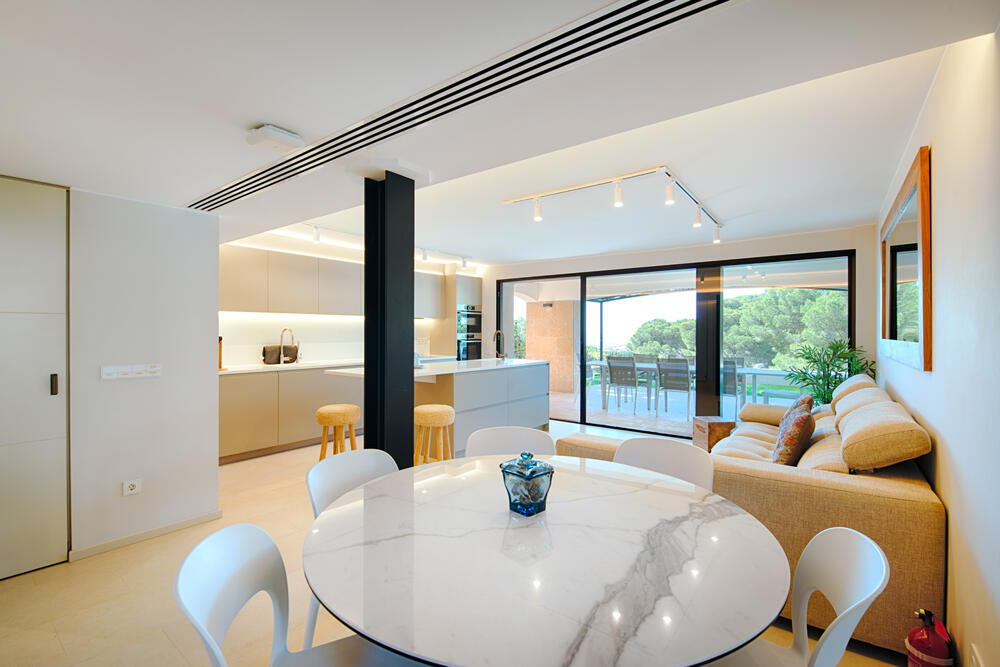 CV020 Villa Sea Horse Detached house / Villa Costa Brava Tamariu CV020 Villa Sea Horse Detached house / Villa Costa Brava Tamariu