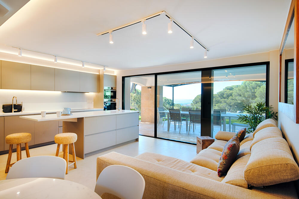 CV020 Villa Sea Horse Detached house / Villa Costa Brava Tamariu CV020 Villa Sea Horse Detached house / Villa Costa Brava Tamariu