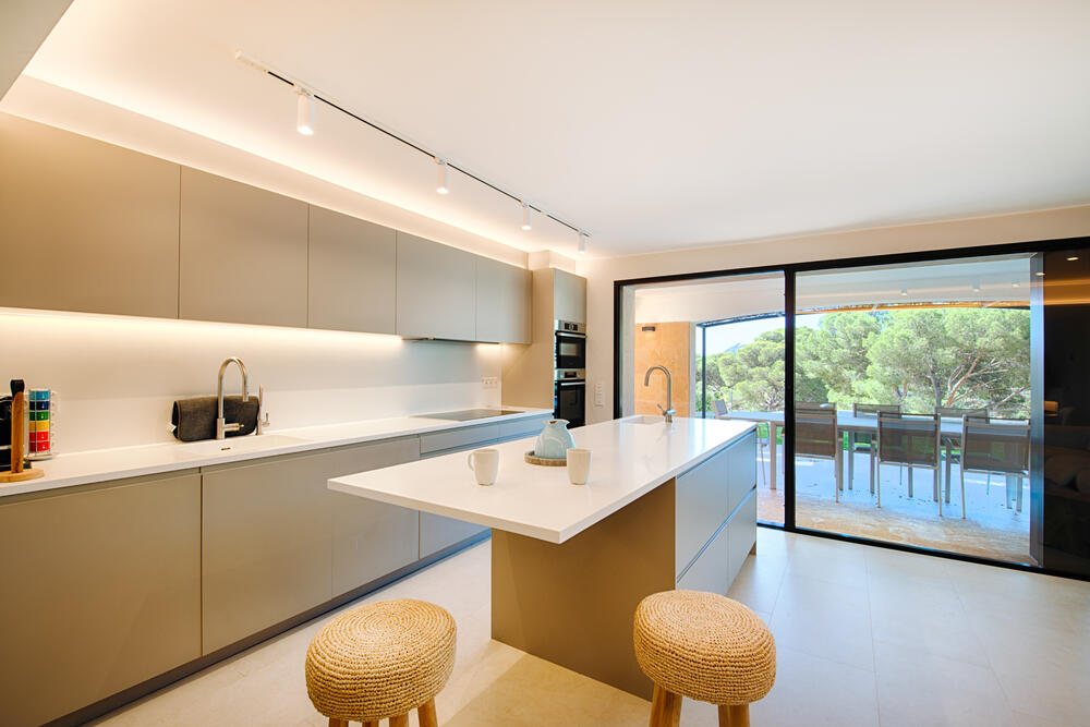 CV020 Villa Sea Horse Detached house / Villa Costa Brava Tamariu CV020 Villa Sea Horse Detached house / Villa Costa Brava Tamariu
