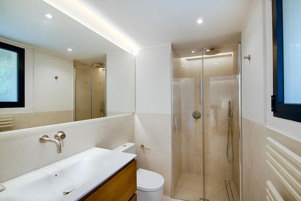 CV020 Villa Sea Horse Detached house / Villa Costa Brava Tamariu CV020 Villa Sea Horse Detached house / Villa Costa Brava Tamariu