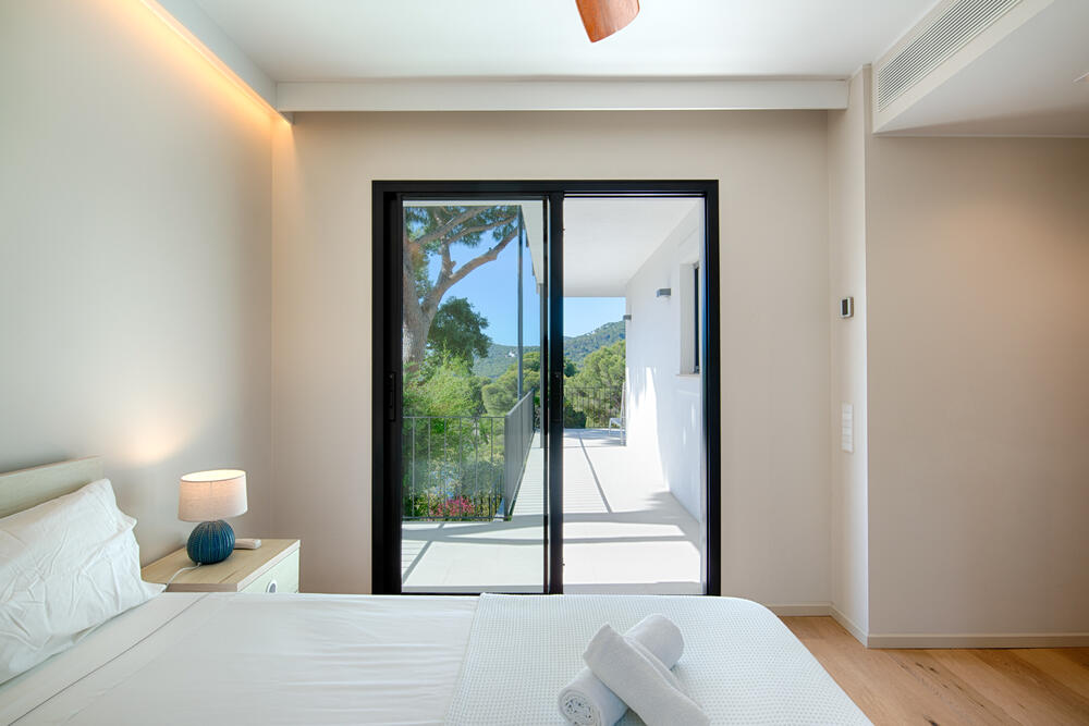 CV020 Villa Sea Horse Detached house / Villa Costa Brava Tamariu CV020 Villa Sea Horse Detached house / Villa Costa Brava Tamariu