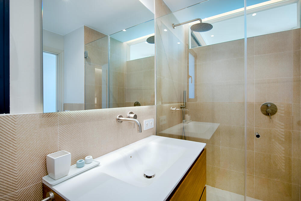 CV020 Villa Sea Horse Detached house / Villa Costa Brava Tamariu CV020 Villa Sea Horse Detached house / Villa Costa Brava Tamariu