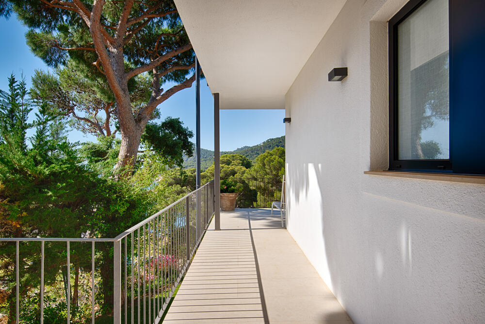 CV020 Villa Sea Horse Detached house / Villa Costa Brava Tamariu CV020 Villa Sea Horse Detached house / Villa Costa Brava Tamariu