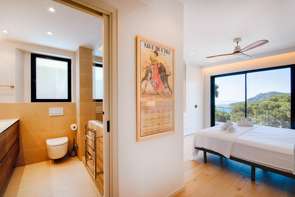 CV020 Villa Sea Horse Detached house / Villa Costa Brava Tamariu CV020 Villa Sea Horse Detached house / Villa Costa Brava Tamariu