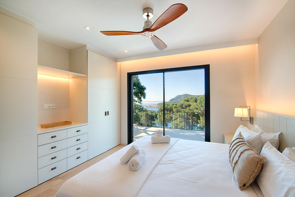 CV020 Villa Sea Horse Detached house / Villa Costa Brava Tamariu CV020 Villa Sea Horse Detached house / Villa Costa Brava Tamariu