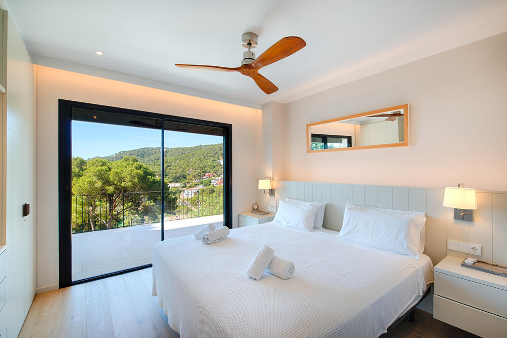 CV020 Villa Sea Horse Detached house / Villa Costa Brava Tamariu CV020 Villa Sea Horse Detached house / Villa Costa Brava Tamariu
