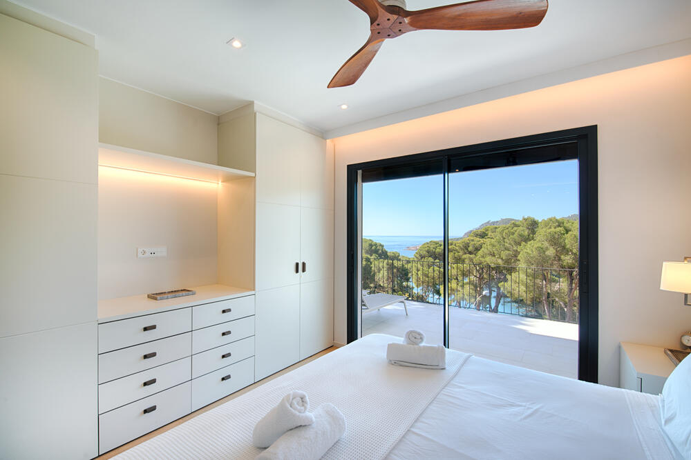 CV020 Villa Sea Horse Detached house / Villa Costa Brava Tamariu CV020 Villa Sea Horse Detached house / Villa Costa Brava Tamariu