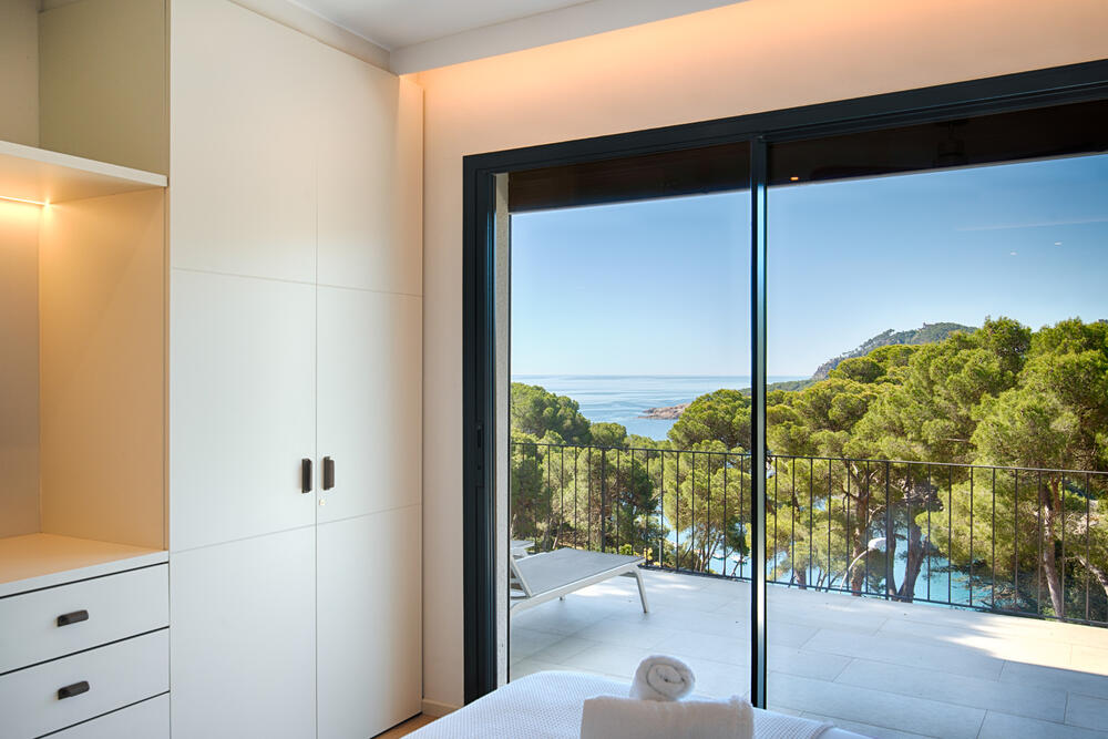CV020 Villa Sea Horse Detached house / Villa Costa Brava Tamariu CV020 Villa Sea Horse Detached house / Villa Costa Brava Tamariu
