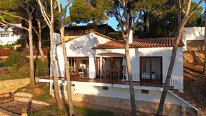 8032 Les Ausels de Sa Tuna Detached house / Villa Costa Brava Begur