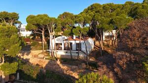 8032 Les Ausels de Sa Tuna Detached house / Villa Costa Brava Begur