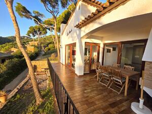 8032 Les Ausels de Sa Tuna Detached house / Villa Costa Brava Begur