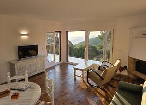 8032 Les Ausels de Sa Tuna Detached house / Villa Costa Brava Begur