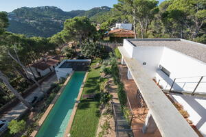 8032 Les Ausels de Sa Tuna Detached house / Villa Costa Brava Begur