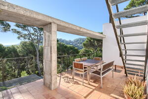 8032 Les Ausels de Sa Tuna Detached house / Villa Costa Brava Begur