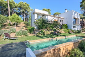 8032 Les Ausels de Sa Tuna Detached house / Villa Costa Brava Begur