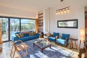 8032 Les Ausels de Sa Tuna Detached house / Villa Costa Brava Begur