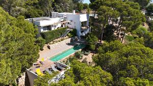 8032 Les Ausels de Sa Tuna Detached house / Villa Costa Brava Begur