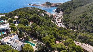 8032 Les Ausels de Sa Tuna Detached house / Villa Costa Brava Begur