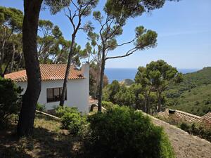 8032 Les Ausels de Sa Tuna Detached house / Villa Costa Brava Begur