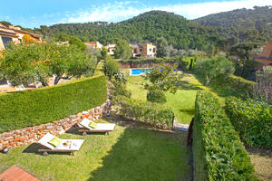 8116 Amadeu 26 Villa privée / Villa Costa Brava Llafranc