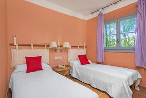 8116 Amadeu 26 Villa privée / Villa Costa Brava Llafranc