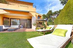 8116 Amadeu 26 Villa privée / Villa Costa Brava Llafranc