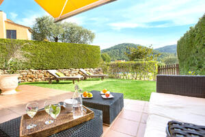 8116 Amadeu 26 Villa privée / Villa Costa Brava Llafranc