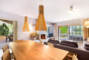 8116 Amadeu 26 Villa privée / Villa Costa Brava Llafranc