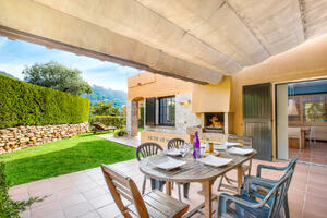 8116 Amadeu 26 Villa privée / Villa Costa Brava Llafranc