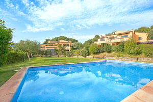 8116 Amadeu 26 Villa privée / Villa Costa Brava Llafranc