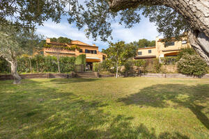 8116 Amadeu 26 Villa privée / Villa Costa Brava Llafranc