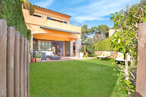 8116 Amadeu 26 Villa privée / Villa Costa Brava Llafranc