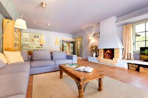 8116 Amadeu 26 Villa privée / Villa Costa Brava Llafranc