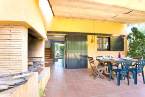 8116 Amadeu 26 Villa privée / Villa Costa Brava Llafranc