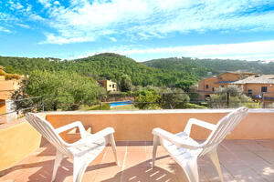 8116 Amadeu 26 Villa privée / Villa Costa Brava Llafranc