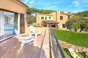 8116 Amadeu 26 Villa privée / Villa Costa Brava Llafranc