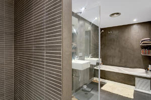 CMT-593 Villa Terra Detached house / Villa Costa Brava Tamariu