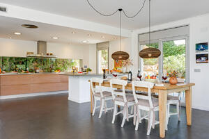 CMT-593 Villa Terra Detached house / Villa Costa Brava Tamariu