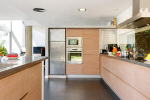 CMT-593 Villa Terra Detached house / Villa Costa Brava Tamariu