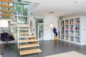 CMT-593 Villa Terra Detached house / Villa Costa Brava Tamariu