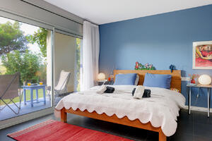 CMT-593 Villa Terra Detached house / Villa Costa Brava Tamariu