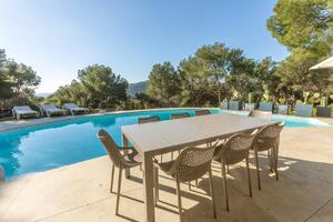 CMT-086 Villa Brava Detached house / Villa Costa Brava Tamariu