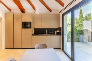 CMT-086 Villa Brava Detached house / Villa Costa Brava Tamariu