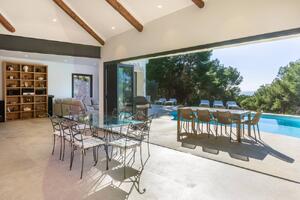 CMT-086 Villa Brava Detached house / Villa Costa Brava Tamariu