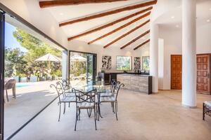 CMT-086 Villa Brava Detached house / Villa Costa Brava Tamariu